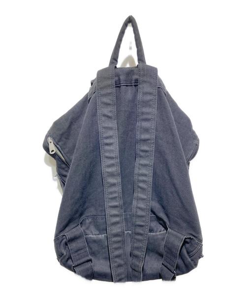 PORTER（ポーター）PORTER (ポーター) PAGE/リュック ブラックの古着・服飾アイテム