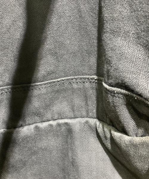 PORTER（ポーター）PORTER (ポーター) PAGE/リュック ブラックの古着・服飾アイテム