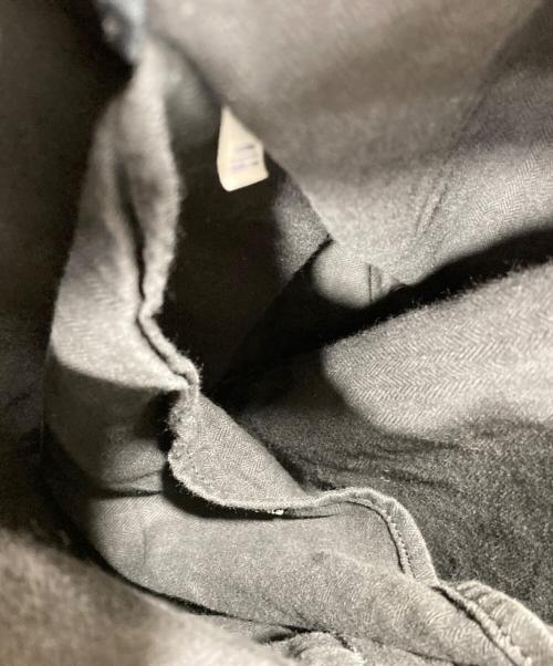 PORTER（ポーター）PORTER (ポーター) PAGE/リュック ブラックの古着・服飾アイテム