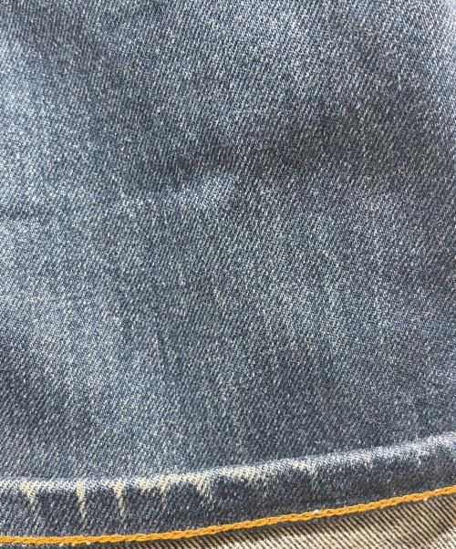 COMME des GARCONS HOMME（コムデギャルソン オム）COMME des GARCONS HOMME (コムデギャルソン オム) デニムパンツ ブルー サイズ:不明の古着・服飾アイテム