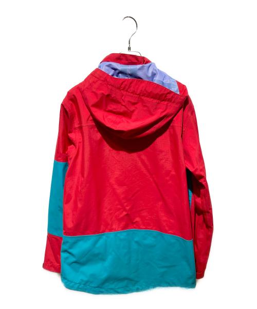 SUPREME（シュプリーム）Supreme (シュプリーム) Competition Taped Seam Jacket レッド サイズ:Ｓの古着・服飾アイテム