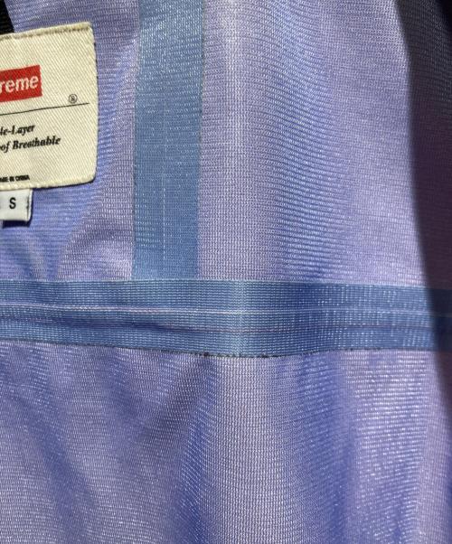 SUPREME（シュプリーム）Supreme (シュプリーム) Competition Taped Seam Jacket レッド サイズ:Ｓの古着・服飾アイテム