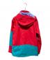 Supreme (シュプリーム) Competition Taped Seam Jacket レッド サイズ:Ｓ：10000円