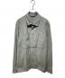 ARC'TERYX（アークテリクス）の古着「LEVON OVERSHIRT」｜カーキ