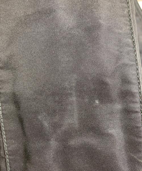 PRADA（プラダ）PRADA (プラダ) ナイロントートバッグ ブラックの古着・服飾アイテム