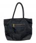 PRADA (プラダ) ナイロントートバッグ ブラック：20000円