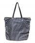 PRADA (プラダ) トートバッグ ネイビー：15000円