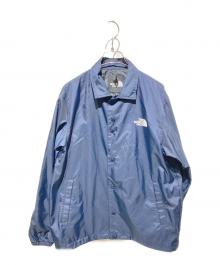 THE NORTH FACE（ザ ノース フェイス）の古着「THE COACH JACKET/コーチジャケット」｜ネイビー