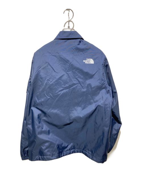 THE NORTH FACE（ザ ノース フェイス）THE NORTH FACE (ザ ノース フェイス) THE COACH JACKET/コーチジャケット ネイビー サイズ:Ｓの古着・服飾アイテム