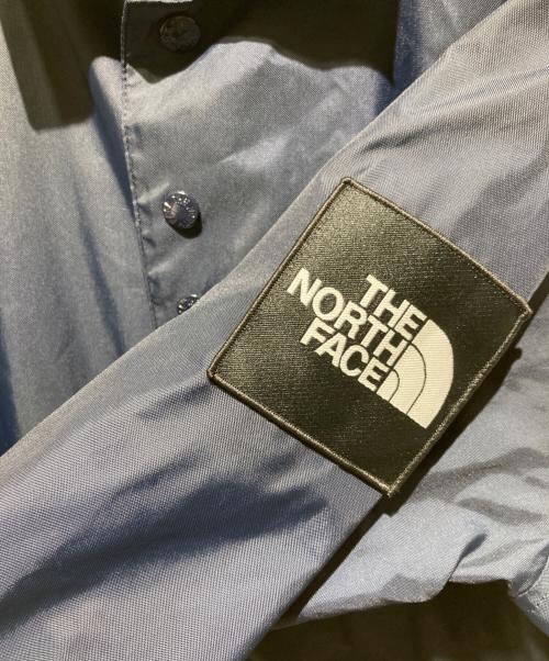 THE NORTH FACE（ザ ノース フェイス）THE NORTH FACE (ザ ノース フェイス) THE COACH JACKET/コーチジャケット ネイビー サイズ:Ｓの古着・服飾アイテム