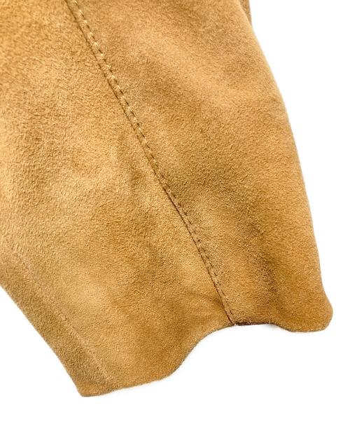 MICHAEL KORS（マイケルコース）MICHAEL KORS (マイケルコース) ジャケット ブラウン サイズ:Ｍの古着・服飾アイテム