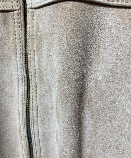 MICHAEL KORS（マイケルコース）MICHAEL KORS (マイケルコース) ジャケット ブラウン サイズ:Ｍの古着・服飾アイテム