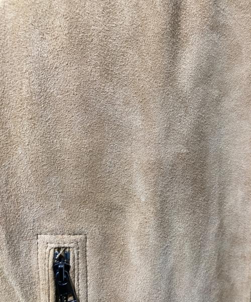 MICHAEL KORS（マイケルコース）MICHAEL KORS (マイケルコース) ジャケット ブラウン サイズ:Ｍの古着・服飾アイテム