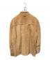 MICHAEL KORS (マイケルコース) ジャケット ブラウン サイズ:Ｍ：18000円