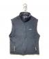 Patagonia（パタゴニア）の古着「R2 レギュレーター フリースベスト」｜ブラック