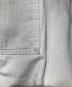 中古・古着 SUMARI (シュマリ) USAF UTILITY TROUSERS ホワイト サイズ:1：6000円