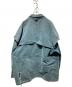 CarHartt (カーハート) アンブレラケープジャケット グリーン サイズ:ＸＬ：9000円