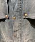 中古・古着 CarHartt (カーハート) アンブレラケープジャケット グリーン サイズ:ＸＬ：9000円