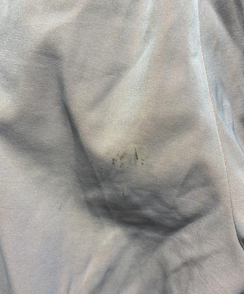 COMME des GARCONS HOMME PLUS（コムデギャルソンオムプリュス）COMME des GARCONS HOMME PLUS (コムデギャルソンオムプリュス) パンツ グレー サイズ:Ｓの古着・服飾アイテム