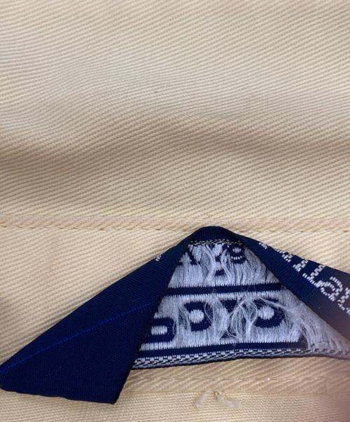 POLO RALPH LAUREN（ポロ・ラルフローレン）POLO RALPH LAUREN (ポロ・ラルフローレン) スイングトップ イエロー サイズ:ＸＸＬの古着・服飾アイテム