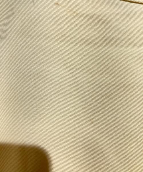 POLO RALPH LAUREN（ポロ・ラルフローレン）POLO RALPH LAUREN (ポロ・ラルフローレン) スイングトップ イエロー サイズ:ＸＸＬの古着・服飾アイテム