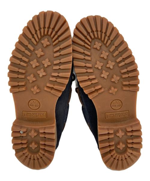 Timberland（ティンバーランド）Timberland (ティンバーランド) 3-EYE ラグハンドソーンデッキシューズ ネイビー サイズ:25cmの古着・服飾アイテム