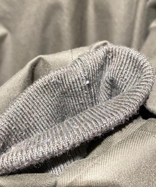 Pyrenex（ピレネックス）Pyrenex (ピレネックス) ダウンコート グリーン サイズ:Ｌの古着・服飾アイテム