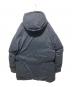 koti BEAUTY&YOUTH (コティ ビューティ＆ユース) PERTEX QUANTUM AIR ダウン パーカ ブラック サイズ:Ｌ：18000円