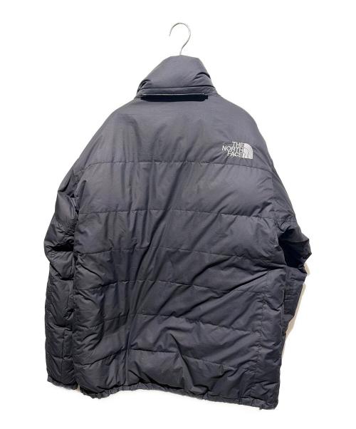 THE NORTH FACE（ザ ノース フェイス）THE NORTH FACE (ザ ノース フェイス) ダウンジャケット ブラック サイズ:Ｌの古着・服飾アイテム
