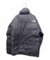 THE NORTH FACE (ザ ノース フェイス) ダウンジャケット ブラック サイズ:Ｌ：9000円