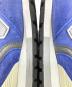 中古・古着 NEW BALANCE (ニューバランス) ローカットスニーカー ブルー サイズ:26cm：5000円
