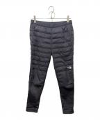 THE NORTH FACEザ ノース フェイス）の古着「RED RUN PRO LONG PANT」｜ブラック
