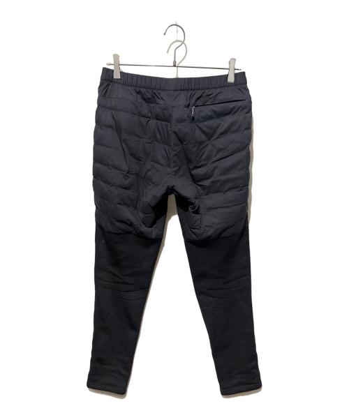 THE NORTH FACE（ザ ノース フェイス）THE NORTH FACE (ザ ノース フェイス) RED RUN PRO LONG PANT ブラック サイズ:Ｌの古着・服飾アイテム