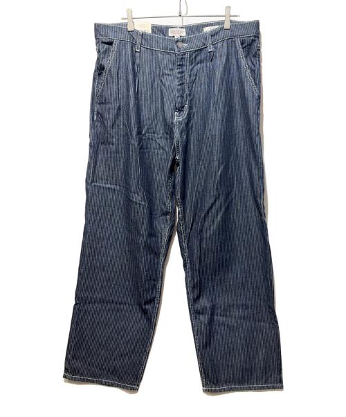 GUESS JEANS（ゲス ジーンズ）GUESS jeans (ゲス ジーンズ) Super Baggy デニムパンツ インディゴ サイズ:W34の古着・服飾アイテム
