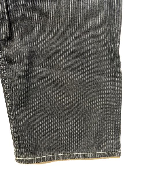 GUESS JEANS（ゲス ジーンズ）GUESS jeans (ゲス ジーンズ) Super Baggy デニムパンツ インディゴ サイズ:W34の古着・服飾アイテム