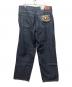 GUESS jeans (ゲス ジーンズ) Super Baggy デニムパンツ インディゴ サイズ:W34：5000円