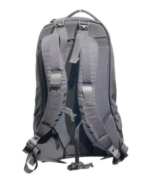ARC'TERYX（アークテリクス）ARC'TERYX (アークテリクス) Arro 22 ブラックの古着・服飾アイテム