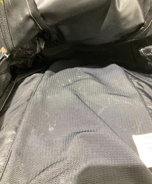 ARC'TERYX（アークテリクス）ARC'TERYX (アークテリクス) Arro 22 ブラックの古着・服飾アイテム