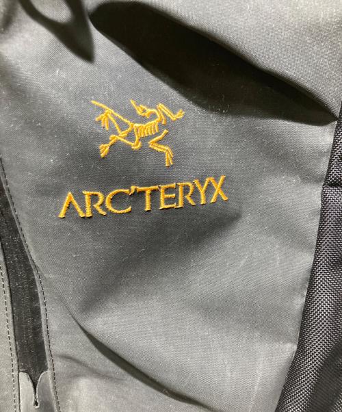 ARC'TERYX（アークテリクス）ARC'TERYX (アークテリクス) Arro 22 ブラックの古着・服飾アイテム