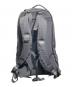 ARC'TERYX (アークテリクス) Arro 22 ブラック：8000円