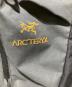 中古・古着 ARC'TERYX (アークテリクス) Arro 22 ブラック：8000円