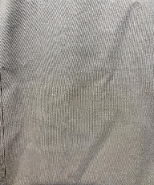 POLO RALPH LAUREN（ポロ・ラルフローレン）POLO RALPH LAUREN (ポロ・ラルフローレン) ステンカラーコート ベージュ サイズ:不明の古着・服飾アイテム