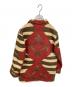 RALPH LAUREN COUNTRY (ラルフローレンカントリー) ネイティブラグジャケット レッド サイズ:S：150000円