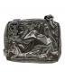 PORTER (ポーター) uka GROOMING 2WAY POUCH KIT ブラック：6000円