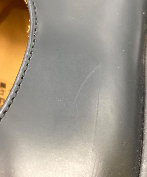 Dr.Martens（ドクターマーチン）Dr.Martens (ドクターマーチン) 1461 3ホールシューズ ブラック サイズ:27.5cmの古着・服飾アイテム
