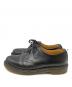 Dr.Martens (ドクターマーチン) 1461 3ホールシューズ ブラック サイズ:27.5cm：7000円