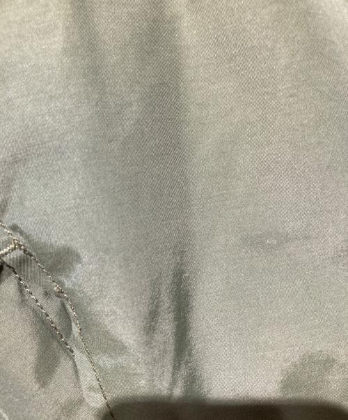 A.P.C.（アーペーセー）A.P.C. (アーペーセー) 中綿ジャケット グリーン サイズ:Ｍの古着・服飾アイテム
