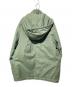 A.P.C. (アーペーセー) 中綿ジャケット グリーン サイズ:Ｍ：8000円
