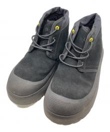 UGG（アグ）の古着「Neumel Weather Hybrid」｜ブラック