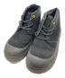 UGG（アグ）の古着「Neumel Weather Hybrid」｜ブラック